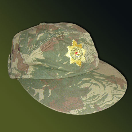 Camo caps 2024 south africa